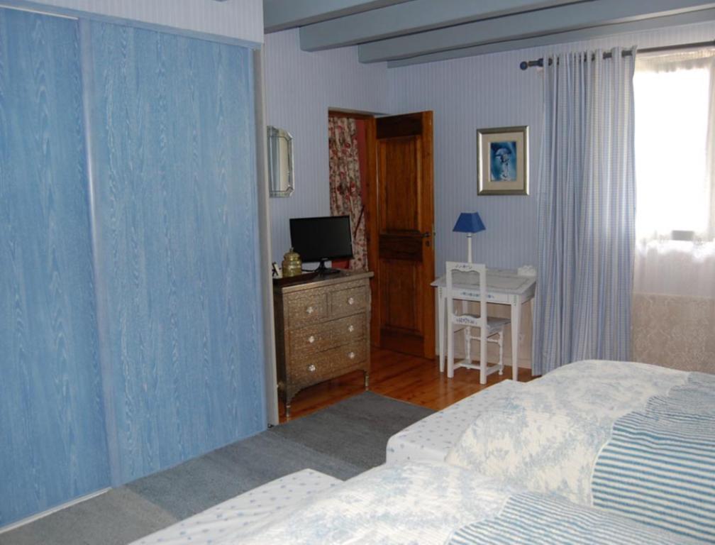 Hotel La Charlisa Pra Loup Pokój zdjęcie