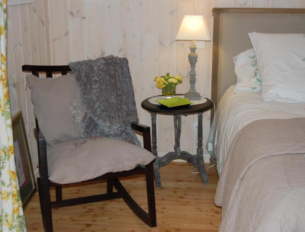 Hotel La Charlisa Pra Loup Zewnętrze zdjęcie