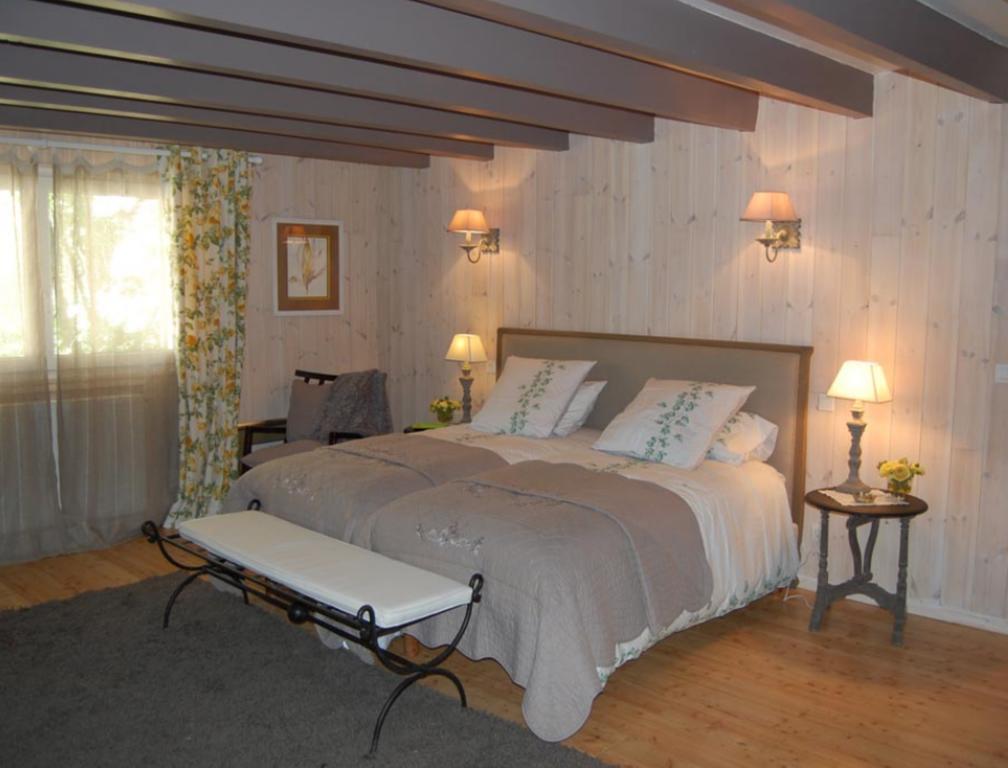 Hotel La Charlisa Pra Loup Pokój zdjęcie