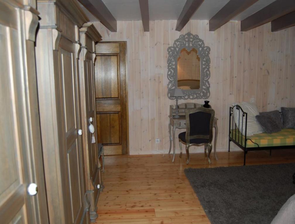 Hotel La Charlisa Pra Loup Zewnętrze zdjęcie