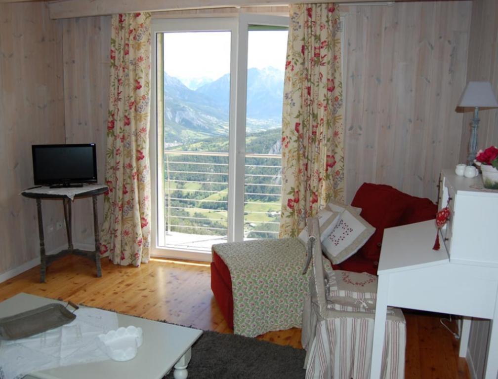 Hotel La Charlisa Pra Loup Zewnętrze zdjęcie