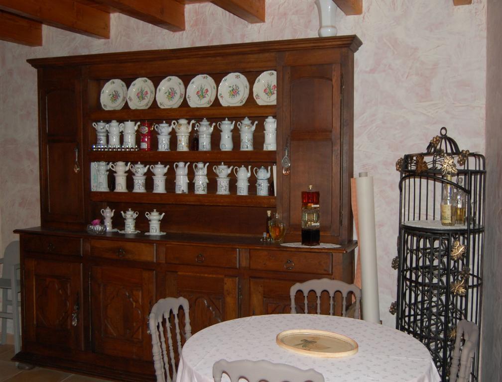 Hotel La Charlisa Pra Loup Zewnętrze zdjęcie