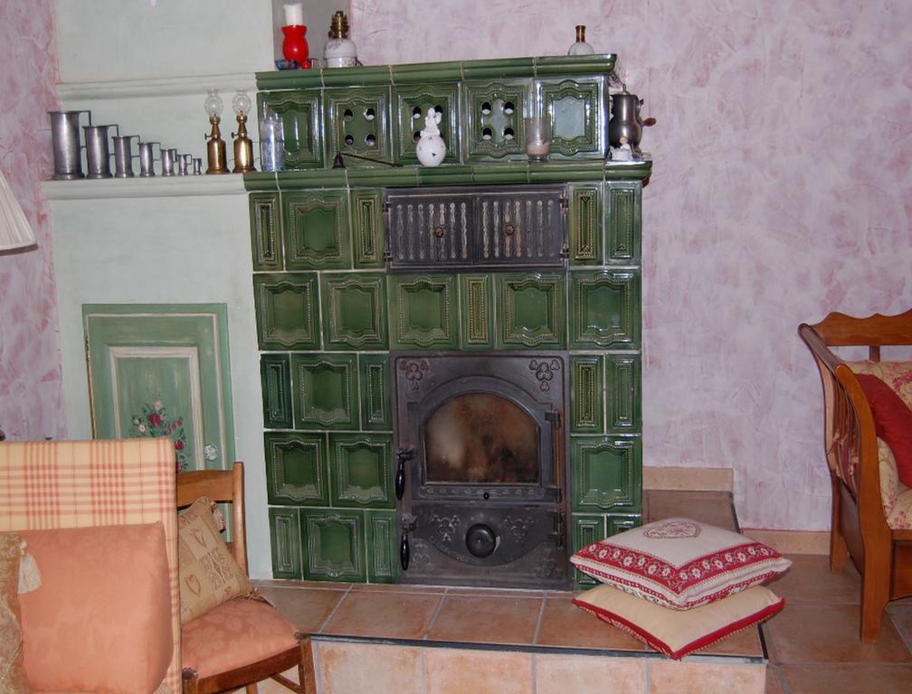 Hotel La Charlisa Pra Loup Zewnętrze zdjęcie