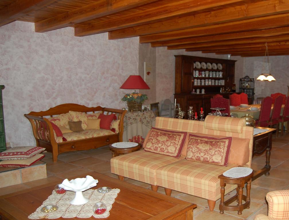 Hotel La Charlisa Pra Loup Zewnętrze zdjęcie