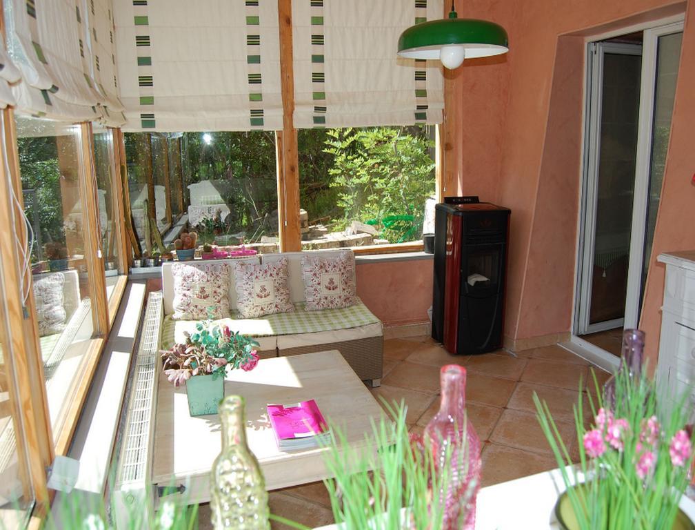 Hotel La Charlisa Pra Loup Zewnętrze zdjęcie
